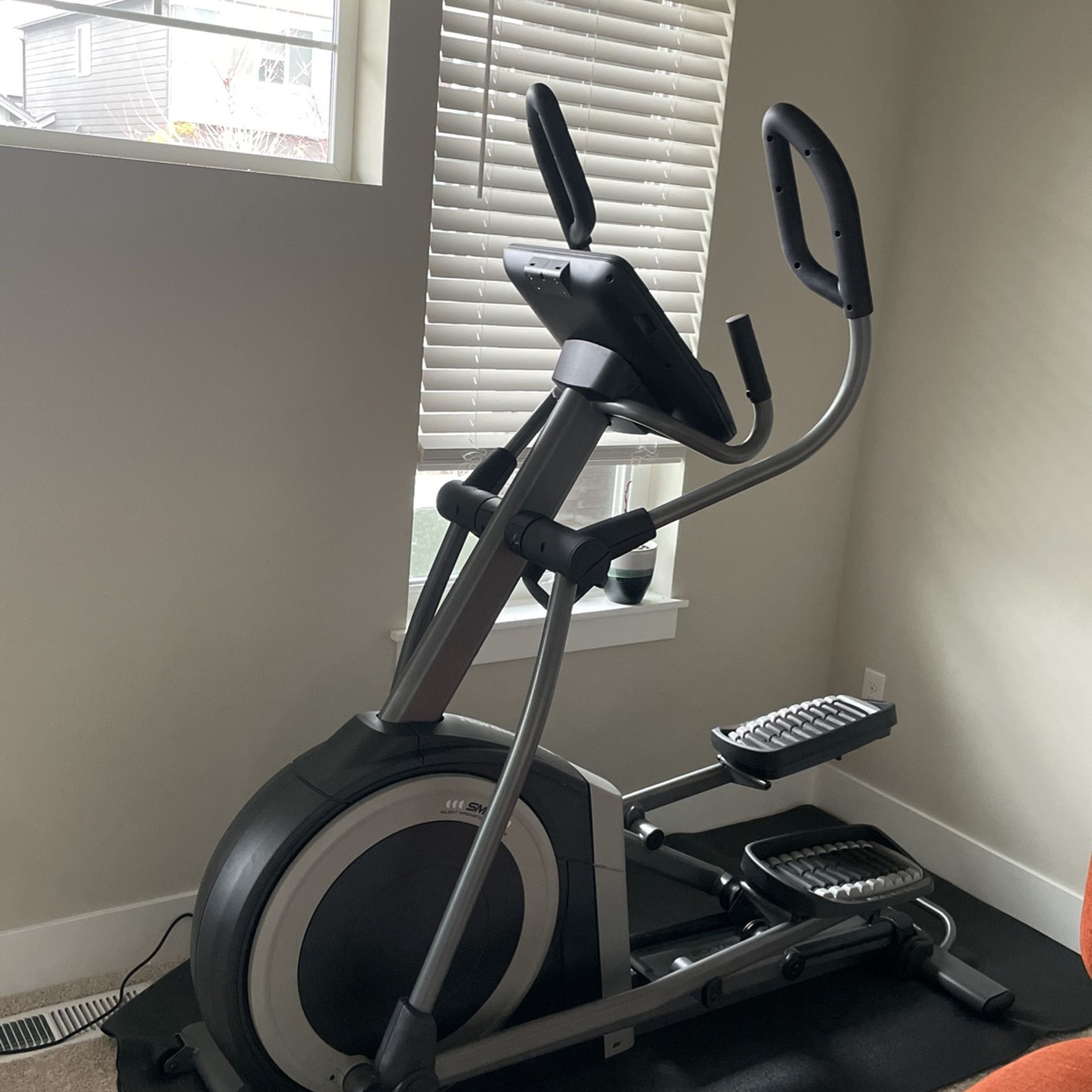 Nordictrack Elliptical