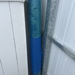 Rollo Para Puerta Metalică