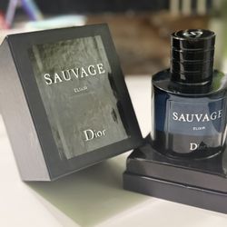 Sauvage Dior 3.4 Perfum