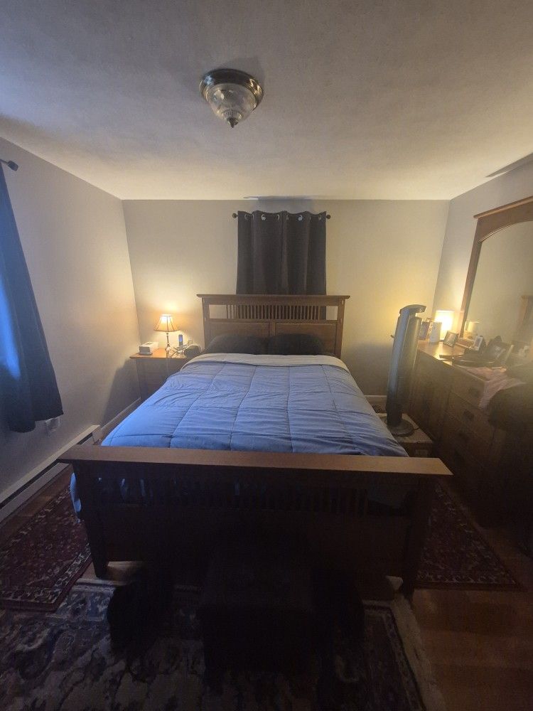 Bedroom Set