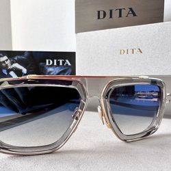 Dita Sunglasses