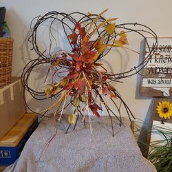 Fall Decor 