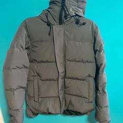 Canada Goose Macmillan Parka