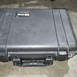 Pelican Protector Case