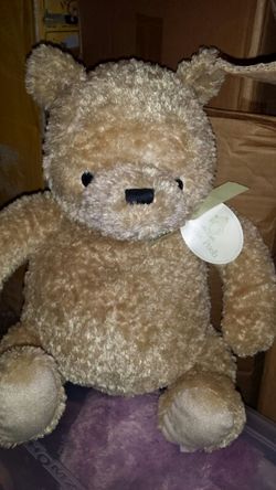 New whienie the pooh