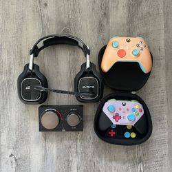Gaming Headset Only 