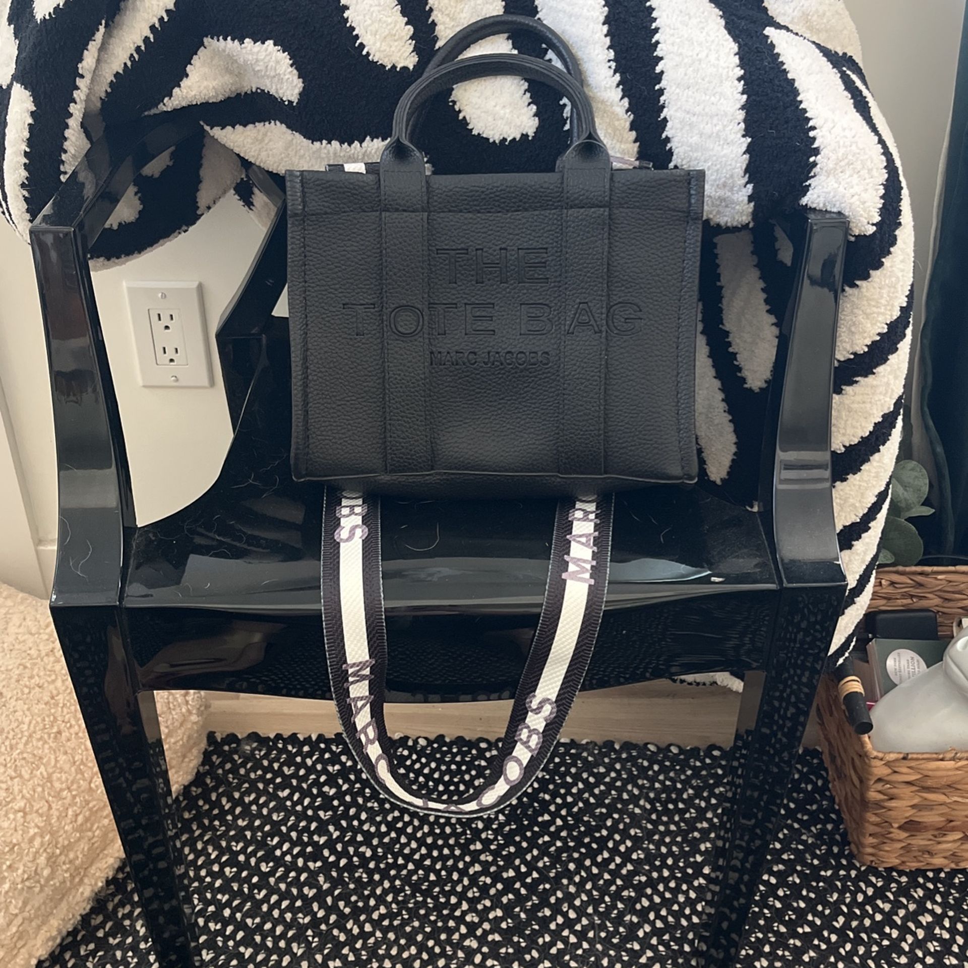 New The Tote Bag Marc Jacob’s