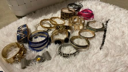 Pulseras