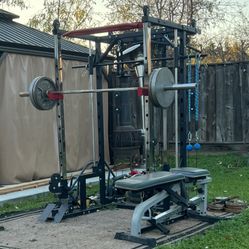 Weight Set