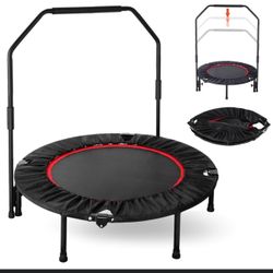 Personal Trampoline 