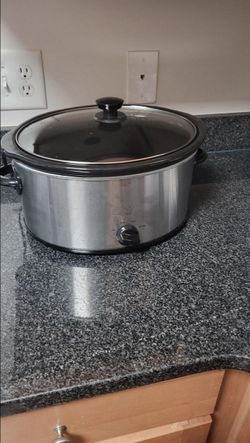 Crock Pot