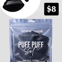 Beauty Creations Essentials 