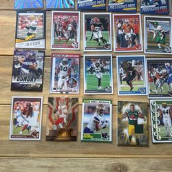 NFL Cards