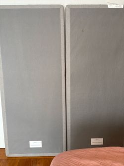 Tempur-Pedic low/ultra-low profile foundations