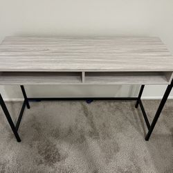 Small Desk 