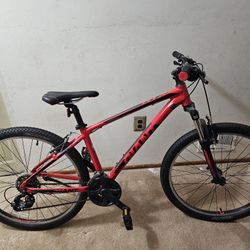 Giant Atx3 Bicycle 