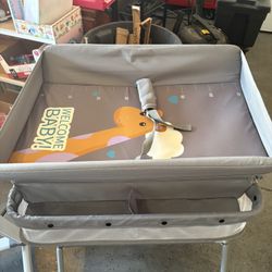 Changing Table
