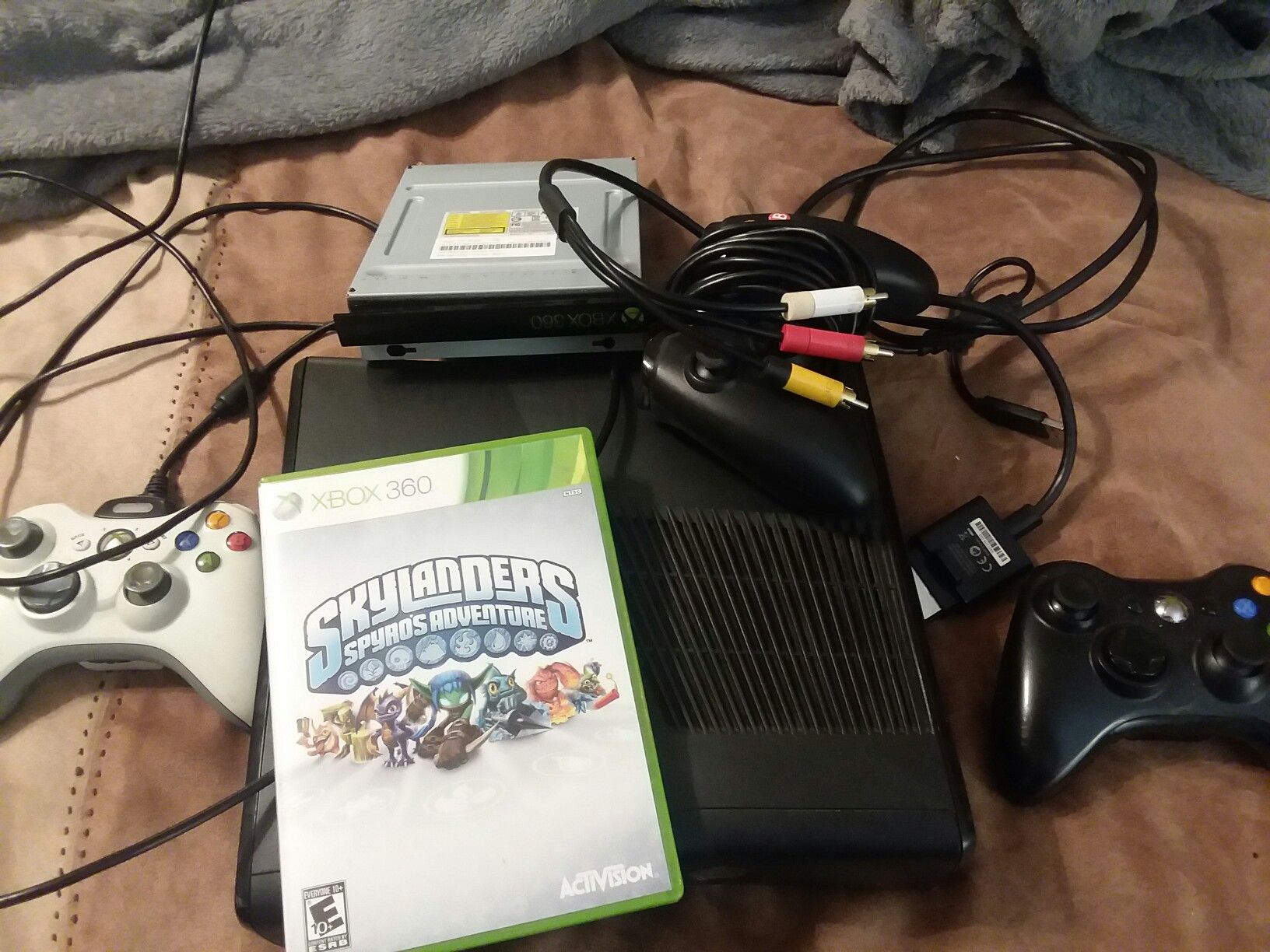 Xbox 360