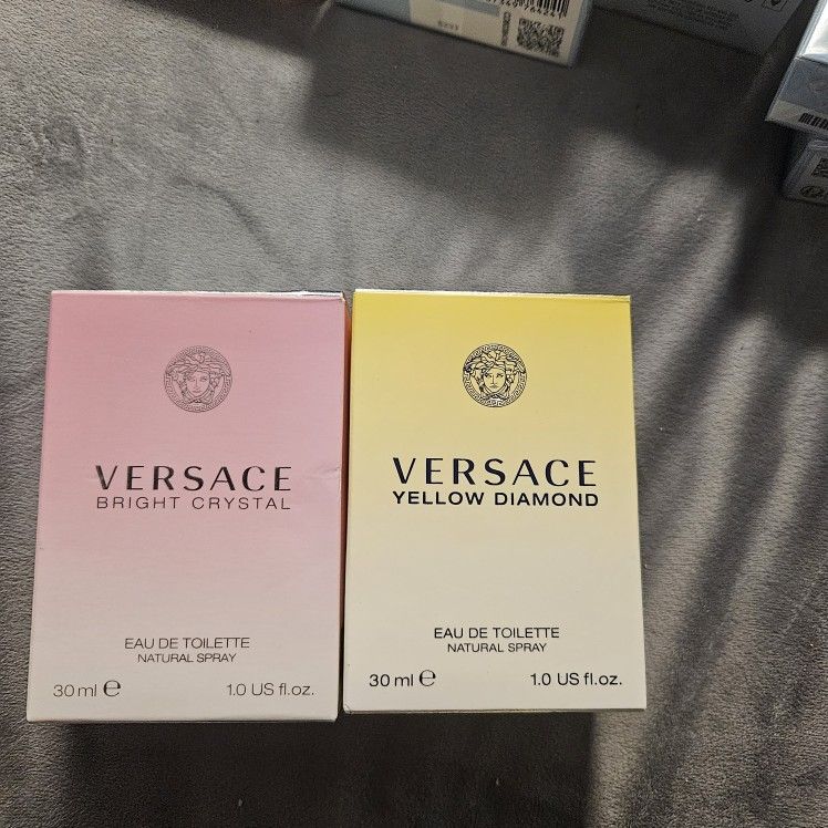 Versace Perfume