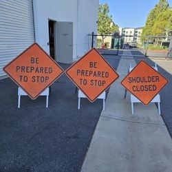 Road Signs