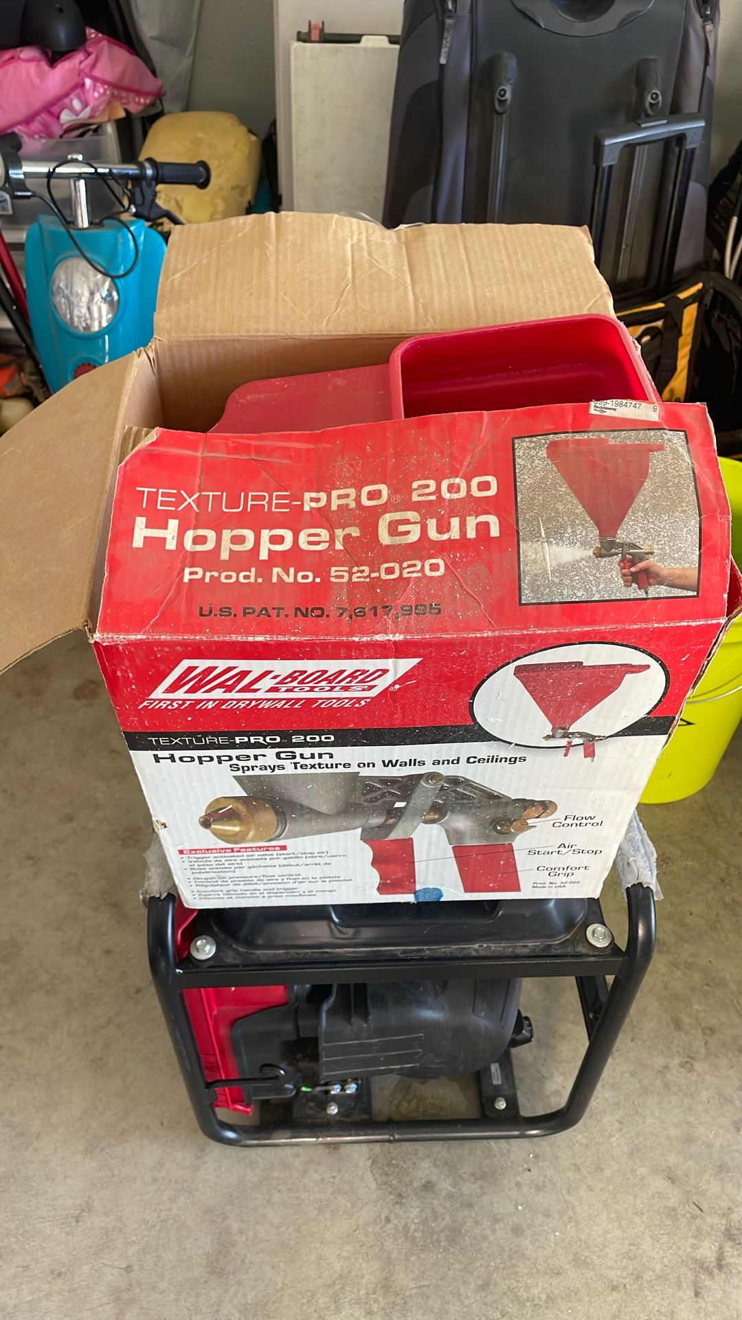 Tools