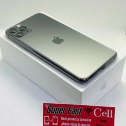iPhone 11  Pro Max 64gb 🍏🍏🔥🔥🔥unlocked excellent condition! $879🍏🍏🔥🔥.