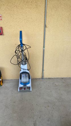 Carpet shampoo cleaner