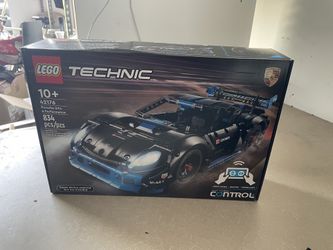 LEGO 42176 PORSCHE