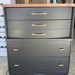 4 Drawer Dresser 