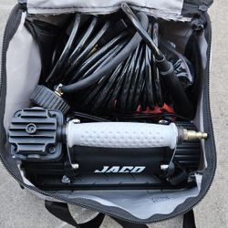 Jaco Offroad Compressor
