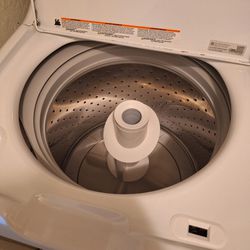 *GE  WASHER*