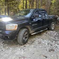 2006 Dodge Ram 1500