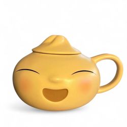 Disney mug with lid