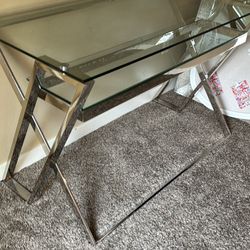 Make Up Desk 