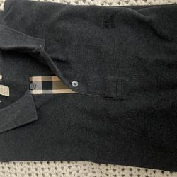 Burberry Polo Shirt