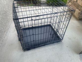 Pits carriers cage