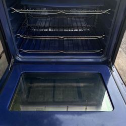Built In Oven  Brand Fisher N Paykel