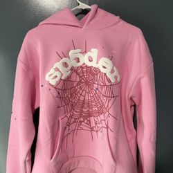 Sp5der Hoodie 