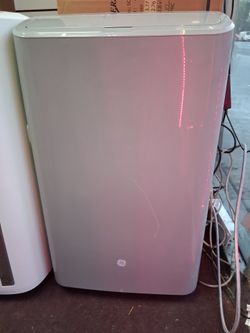 12000btu portable AC by GE. Complete Set new with warranty.