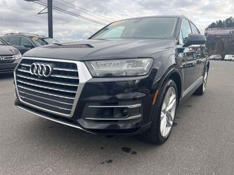 2018 Audi Q7