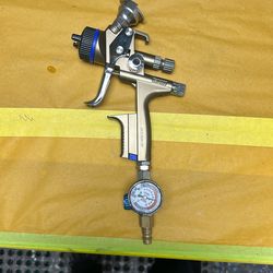 Spray Gun