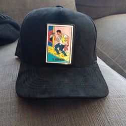Loteria Hat