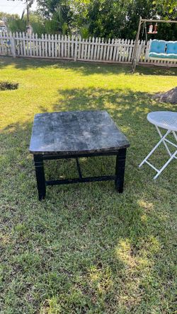 yard sale