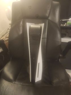 PS5 No controller