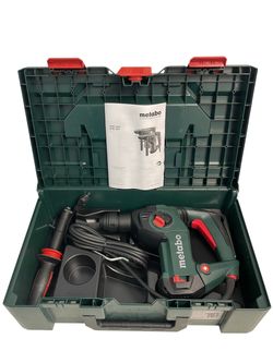 Metabo Corded Rotary Hammer
