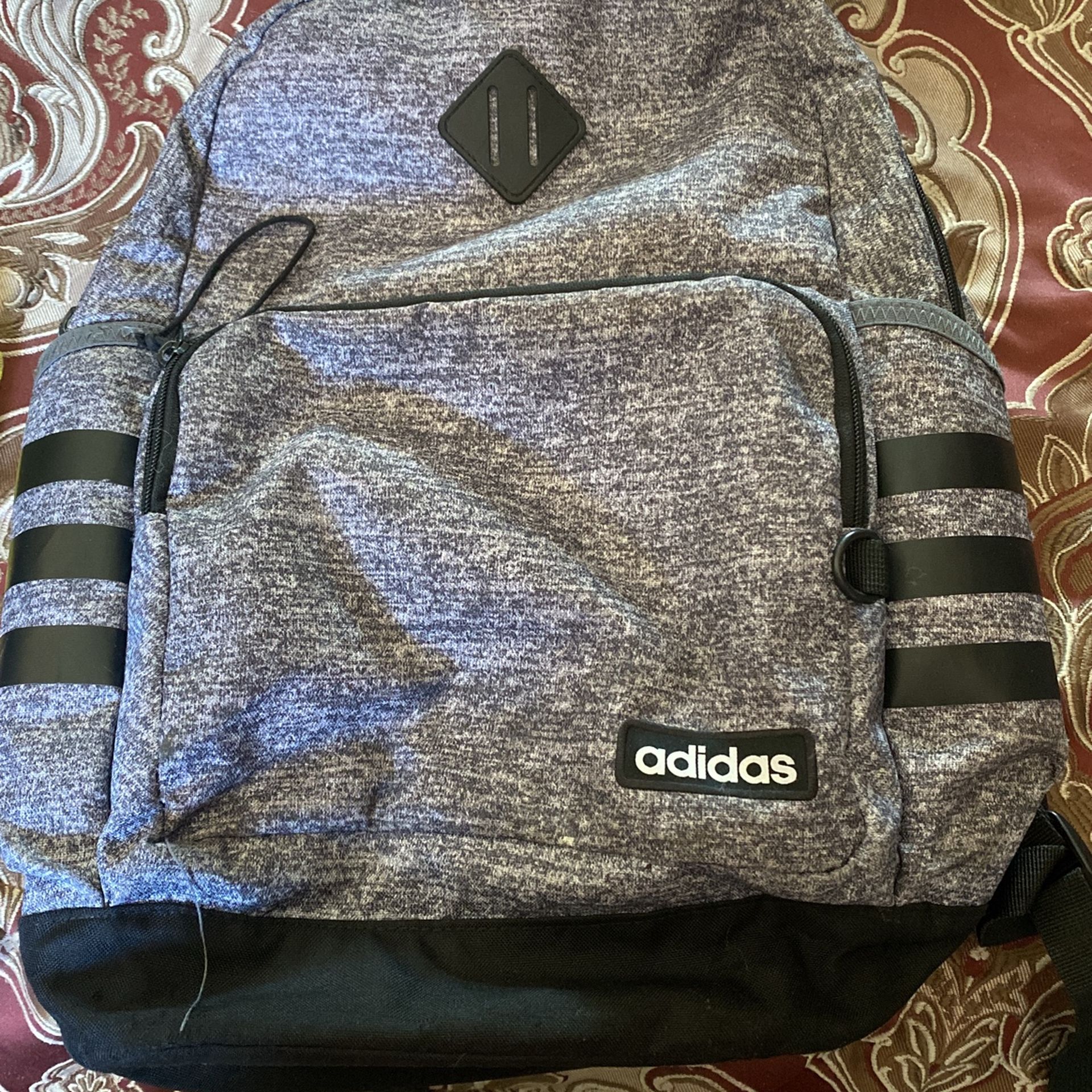 Backpack 🎒