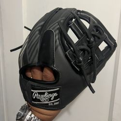 Rawlings 11.5 REV1X Glove