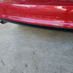 98 Convertible Ford Mustang Gt