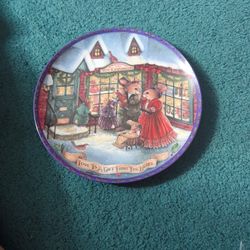 1993 "Love is a Gift from the Heart" by Susan Wheeler