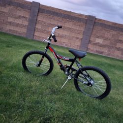 Tracer Lagan Kids Bike 